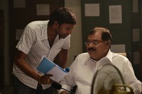 Pratinidhi Movie Working Stills